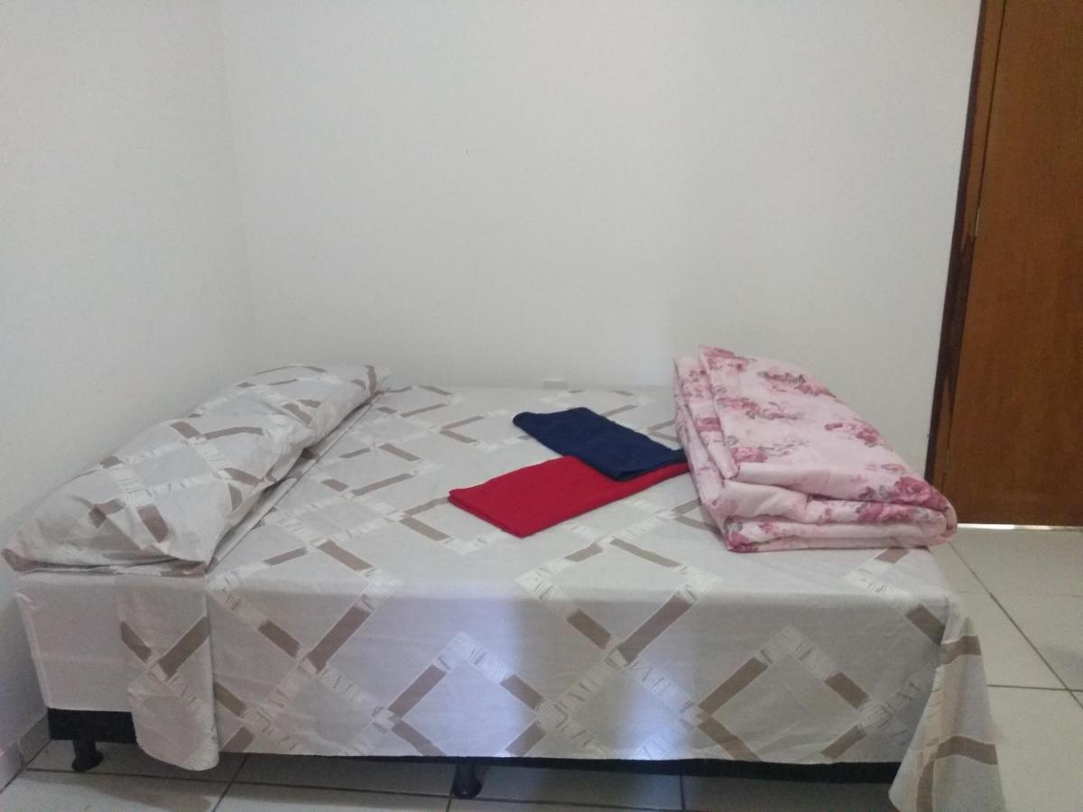 Hostel A Cozinha De Cora Бразилиа Экстерьер фото