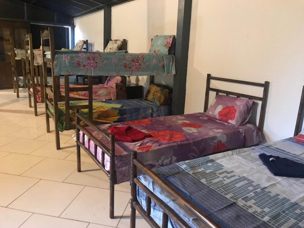 Hostel A Cozinha De Cora Бразилиа Экстерьер фото