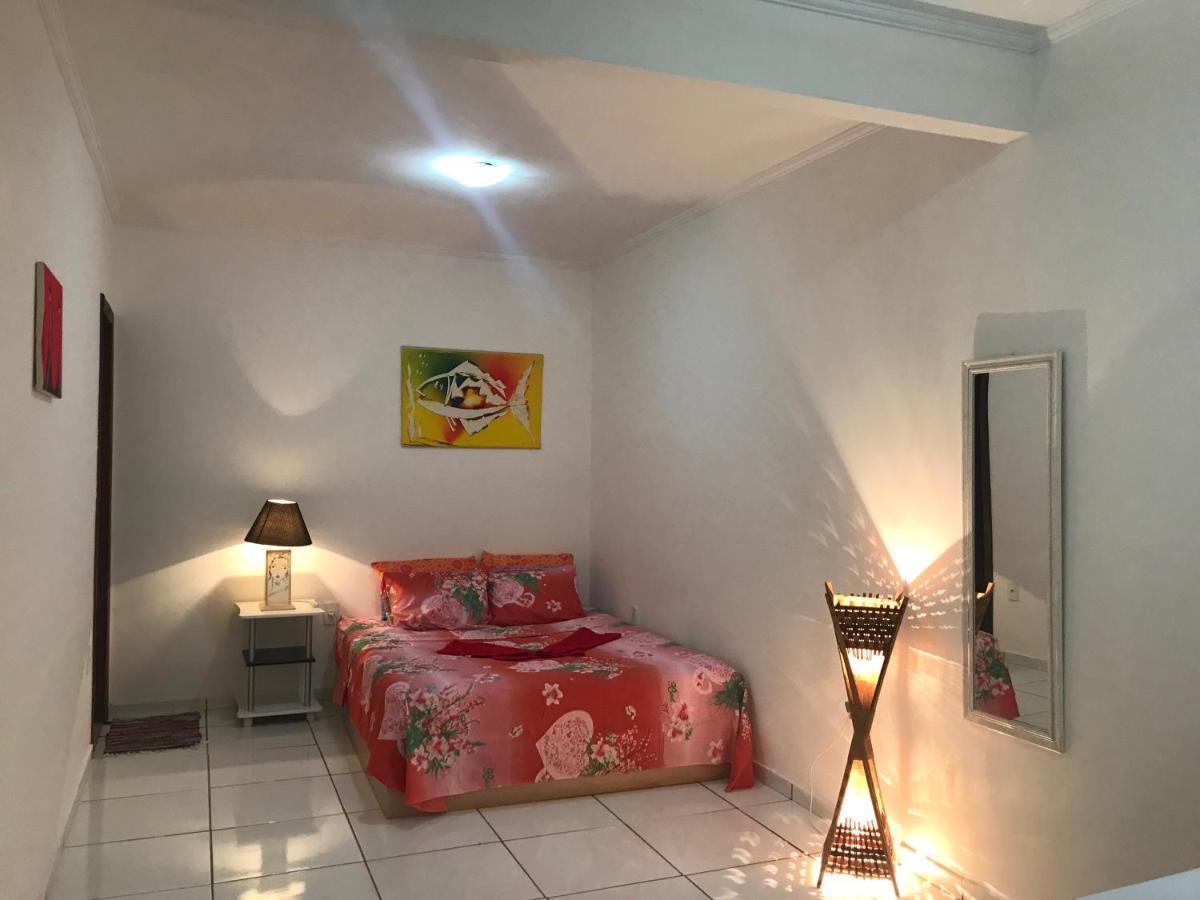 Hostel A Cozinha De Cora Бразилиа Экстерьер фото