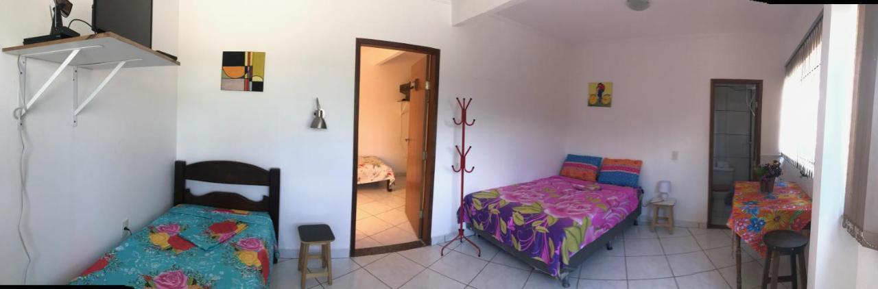 Hostel A Cozinha De Cora Бразилиа Экстерьер фото